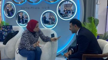 وكيل شعبة مستحضرات التجميل لـ صدى البلد : مصر تمتلك المقومات لتصبح مركزا إقليميا للصناعة