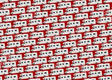  99 معرفوش يحلو اللغز .. اعثر على السيارة المختلفة في 15 ثانية