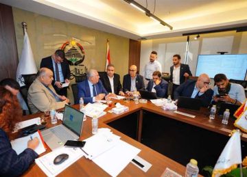  أونلاين .. عمليات الجبهة الوطنية تتابع سير انتخابات النواب بمحافظات المرحلة الأولى