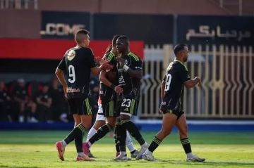 الأهلي يدرس عروض ديانج تمهيدا لبيعه في الانتقالات الشتوية