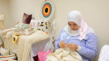 التضامن تنظم معرض ديارنا للحرف بمقر ديوان الوزارة في العاصمة الجديدة التضامن تنظم معرض ديارنا للحرف بمقر ديوان الوزارة في العاصمة الجديدة