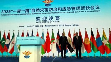 التنمية المحلية: تبادل الخبرات والتكنولوجيا في الحد من الكوارث بين مصر والصين التنمية المحلية: تبادل الخبرات والتكنولوجيا في الحد من الكوارث بين مصر والصين