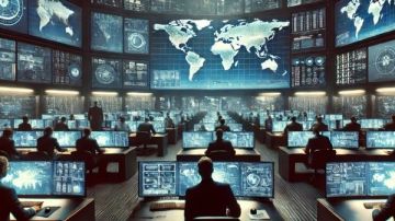 العين الموحدة لأوروبا.. وحدة استخبارات جديدة لحماية دول التكتل من المخاطر والتحرر من التبعية الأمريكية