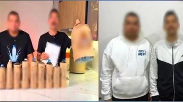 القصة الكاملة وراء سجن الأكيلانس .. ترند المياه الفاسدة بين الرأي العام وقبضة الأمن