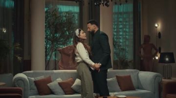 الكشف عن الإعلان التشويقي لمسلسل ۲ قهوة قبل عرضه خلال نوفمبر الجاري الكشف عن الإعلان التشويقي لمسلسل ۲ قهوة قبل عرضه خلال نوفمبر الجاري