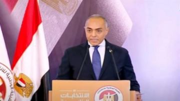 المستشار أحمد بنداري: انطلاق الانتخابات البرلمانية في 66 مقرا