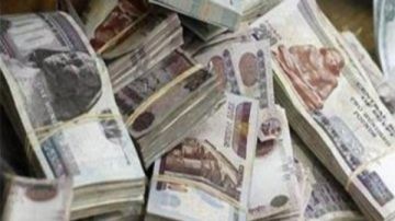 الوسيط والحقائب والملفات المؤجلة.. لغز الرشوة التي هزت مصلحة الضرائب أقول أحد المتهمين