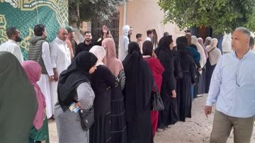 انتخابات النواب 2025.. تنسيقية الأحزاب تؤكد انتظام العملية الانتخابية في 14 محافظة