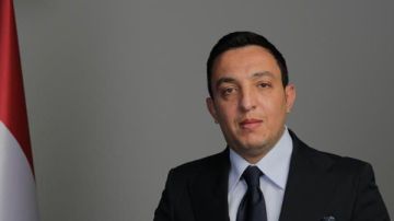 برلماني: قرار تكساس يثبت صواب الرؤية المصرية المبكرة