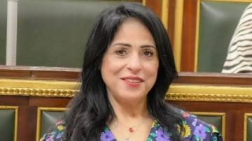 برلمانية: محاولات جماعة الإخوان التشكيك في الانتخابات تعكس إفلاسها السياسي والتنظيمي برلمانية: محاولات جماعة الإخوان التشكيك في الانتخابات تعكس إفلاسها السياسي والتنظيمي