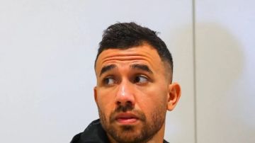 تريزيجيه: بطولة الأهلي الدولية فرصة ذهبية لتطوير قطاع الناشئين تريزيجيه: بطولة الأهلي الدولية فرصة ذهبية لتطوير قطاع الناشئين