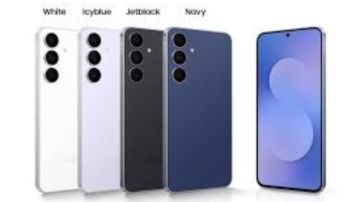 تسريبات ومواصفات وسعر Galaxy S25 FE قبل الإطلاق الرسمي.. أداء قوي وسعر منافس تسريبات ومواصفات وسعر Galaxy S25 FE قبل الإطلاق الرسمي.. أداء قوي وسعر منافس