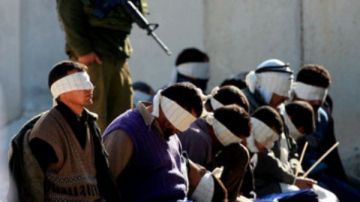 جحيم تحت الأرض.. كشف مرعب عن سجن إسرائيلي للأسرى الفلسطينيين بلا طعام أو هواء