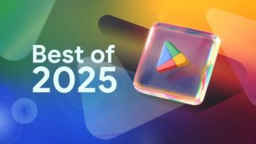 جوجل تكشف عن قائمة أفضل تطبيقات وألعاب أندرويد لعام 2025