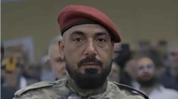 جيش الاحتلال يستهدف رئيس أركان حزب الله في بيروت