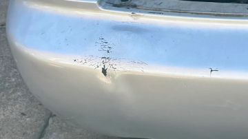 خطوات سهلة للاهتمام بـ الصداد الأمامي والخلفي بالسيارة ؟