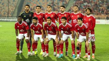 خلال التوقف الدولي.. الأهلي ينهي ملف تجديد عقود لاعبيه بشكل كامل