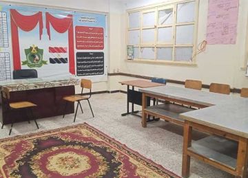 سرادقات لاستقبال 3.8 مليون ناخب وناخبة للتصويت في انتخابات مجلس النواب بالمنيا سرادقات لاستقبال 3.8 مليون ناخب وناخبة للتصويت في انتخابات مجلس النواب بالمنيا