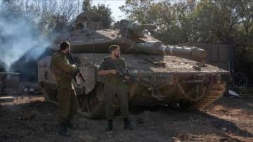 سوريا.. تبادل إطلاق نار وقصف مدفعي خلال عملية إسرائيلية في ريف دمشق