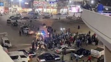 سوهاج في 24 ساعة بيان رسمي بشأن إقامة أكشاك بطهطا.. إنجاز طبي غير مسبوق.. وافتتاح 6 معامل تمريض حديثة سوهاج في 24 ساعة بيان رسمي بشأن إقامة أكشاك بطهطا.. إنجاز طبي غير مسبوق.. وافتتاح 6 معامل تمريض حديثة