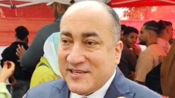 عضو بالشيوخ: نعرض أمام العالم طريقة جديدة في التفكير ستغير المستقبل