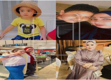 قبل مأساة بيجام ومصرع 6 من أسرتها.. سارة لجارتها: العداد ولع وكنتي هتيجي تعزي فيا (معايشة)