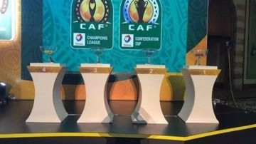 قرعة دوري أبطال أفريقيا تضع الأهلي في مجموعة نارية مع الجيش الملكي ويانج أفريكانز قرعة دوري أبطال أفريقيا تضع الأهلي في مجموعة نارية مع الجيش الملكي ويانج أفريكانز