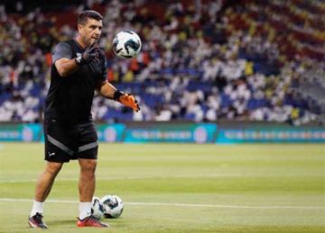 لم يرتكب جريمة .. أول تعليق من الزمالك على جدل تعيين مدرب عمل في إسرائيل لم يرتكب جريمة .. أول تعليق من الزمالك على جدل تعيين مدرب عمل في إسرائيل