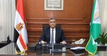 محافظ الجيزة: إقامة باكيات حضارية لتسكين الباعة الجائلين بمنطقة ناهيا
