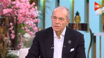 محمد لطفي منصور يكشف عن مسيرته الصعبة وتحدياته مع مرض السرطان