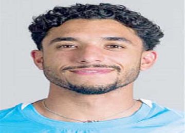  مرموش يقود السيتى أمام بوروسيا دورتوند بدوري الأبطال