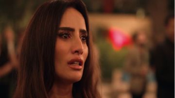 مسلسل ورد وشوكولاتة الحلقة 6.. زينة تفضح زواجها من محمد فراج وتدمر حياته