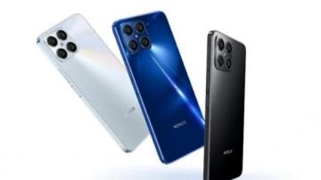 مميزات قوية وسعر متميز .. مواصفات هاتف هاتف Honor X80 الجديد