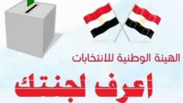 من هذا الرابط.. اعرف لجنتك الانتخابية في برلمان 2025