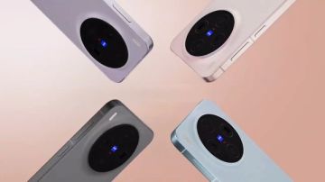 وداعا للكاميرات الاحترافية.. Vivo X300 جيل جديد يعيد رسم حدود التصوير الليلي والبورتريه