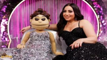 أبرز تصريحات بوسي مع أبلة فاهيتا: اسمى الحقيقي ياسمين ومش بحب حد يقولي أم ياسين شاهد أبرز تصريحات بوسي مع أبلة فاهيتا: اسمى الحقيقي ياسمين ومش بحب حد يقولي أم ياسين شاهد