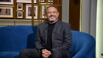 أشرف عبد الباقي يكشف كواليس تجسيد شخصية عزت في ولد بنت شايب 