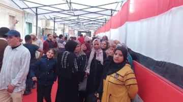 أكرم القصاص: الإقبال في انتخابات مجلس النواب أعلى من المرحلة الأولى.. فيديو