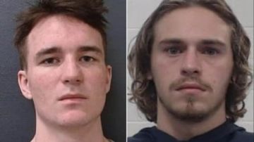 أمريكا تحاكم شابين خططا لغزو جزيرة هايتي واستعباد نسائها تفاصيل