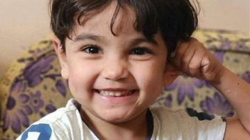 أهالي المنوفية يجمعون ما يقرب من مليون جنيه لزراعة كلى لطفل صغير