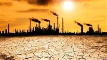 الأمم المتحدة تحذر: التعهدات المناخية غير كافية لتصحيح مسار الاحتباس الحراري الأمم المتحدة تحذر: التعهدات المناخية غير كافية لتصحيح مسار الاحتباس الحراري