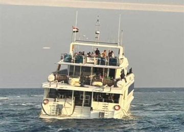  الإسعاف البحري خدمة غائبة ومطلب عاجل لإنقاذ أرواح رحلات الغوص في البحر الأحمر