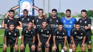 الإسماعيلي ينافس الزمالك إيقاف قيد جديد لـ 5 أندية مصرية بـ الفيفا الإسماعيلي ينافس الزمالك إيقاف قيد جديد لـ 5 أندية مصرية بـ الفيفا