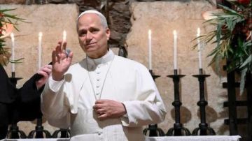 البابا لاون الرابع عشر يقدم خطابا شاملا لمرحلة جديدة في مسيرة الكنيسة الإيطالية