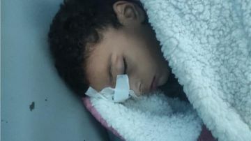 التحقيق مع معلمة في واقعة إصابة تلميذ وفقد عينه بقنا