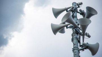 الجبهة الداخلية الإسرائيلية: صفارات الإنذار تدوي في سديروت ومفلاسيم بغلاف غزة الجبهة الداخلية الإسرائيلية: صفارات الإنذار تدوي في سديروت ومفلاسيم بغلاف غزة