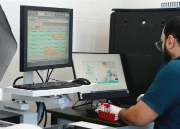  الرعاية الصحية : نستهدف إنشاء مجمعات تشخيصية متكاملة تضم معامل مركزية بمحافظات التأمين الشامل 