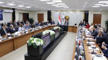 القابضة للأدوية: 11.6 مليار جنيه أجمالي الإيرادات خلال 2024-2025