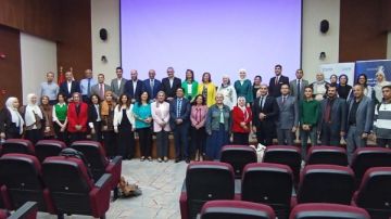 القومي للمرأة ينظم ورشة عمل عن أدوات الذكاء الاصطناعي في البحث العلمي