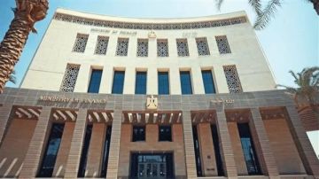  المالية : طرح أذون خزانة بقيمة 65 مليار جنيه